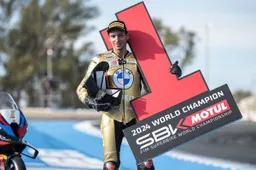 Superbike, Toprak Razgatlioglu svela: "Quando ho superato Bautista in rettilineo..."