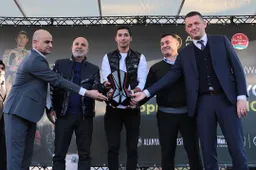 Superbike, Toprak Razgatlioglu: "Non dico mai sono campione del mondo"