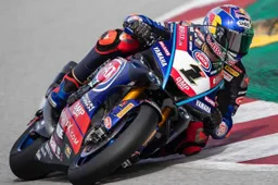 Superbike, Test Catalunya day-2: Razgatlioglu alla riscossa, guizzo Honda