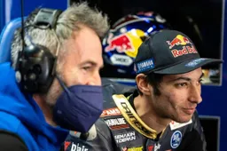 Superbike, Razgatlioglu: preseason da record ed elettronica Yamaha al top