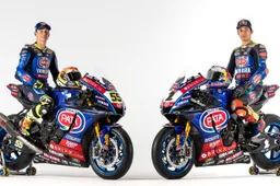 Superbike: Toprak con il numero 1 per il bis Mondiale, Locatelli senza limiti