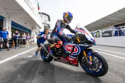 Superbike Estoril, Prove 3: Toprak dà un'altra spallata al record