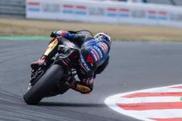 Superbike, Razgatlioglu all'assalto: "A Magny-Cours punto al tris"