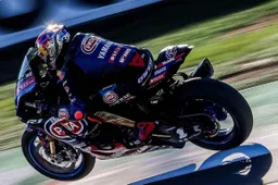 LIVE Superbike Magny-Cours: diretta Gara-2 in tempo reale, Bautista KO