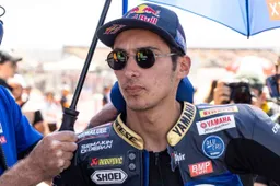 Superbike, Razgatlioglu: "Bautista guadagnava 3-4 decimi sul rettilineo"