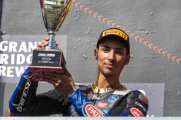 Superbike Australia, Razgatlioglu: "5 secondi persi, potevo lottare con Rea"