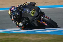 Superbike, test Jerez: classifica day 1, subito Razgatlioglu-Bautista