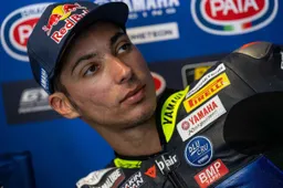 Superbike, Razgatlioglu conferma: "La MotoGP resta il mio sogno"