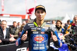 Superbike, Razgatlioglu lascerà la Yamaha: c'è l'annuncio ufficiale