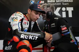 Superbike, Razgatlioglu e BMW da record a Misano: "Sempre più forti"