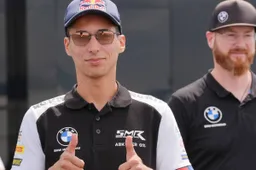 Superbike, Razgatlioglu vuole ammazzare il campionato: "I piani sono cambiati"