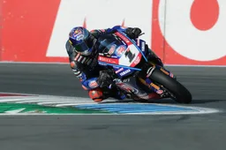 Superbike Assen: Toprak Razgtalioglu, la Superpole è spaziale