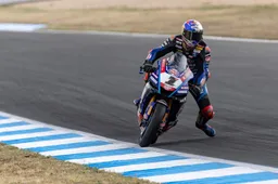 Superbike: Toprak Razgtalioglu non vince più "La Ducati è dannatamente veloce"