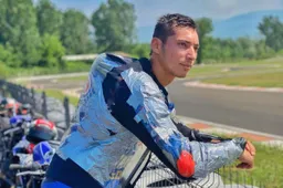 Superbike, Toprak Razgatlioglu in pista per il test MotoGP