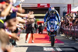 Superbike, Razgatlioglu a -37 da Bautista: "Non voglio pensare al titolo"