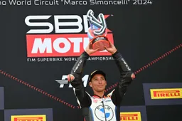 Superbike, Razgatlioglu: "Ecco dov'è migliorata la BMW. MotoGP? Vedremo..."