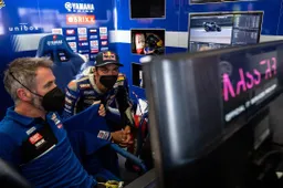 Meregalli: "Abbiamo un'idea per il test MotoGP di Razgatlioglu"