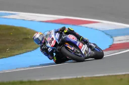 Superbike, Razgatlioglu chiede un grande step a Yamaha: "Ho un sogno"