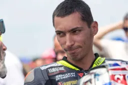 Razgatlioglu crede in BMW: "Vincere con Ducati non sarebbe speciale"