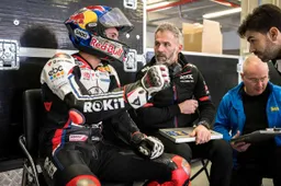 Superbike, Razgatlioglu: "Con BMW per sfidare ancora Bautista"