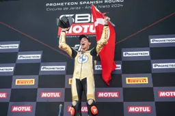 Superbike, Razgatlioglu: "Tutti hanno visto la forza di BMW"