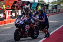 Superbike, Razgatlioglu in MotoGP "andata-ritorno": un'ipotesi che stuzzica