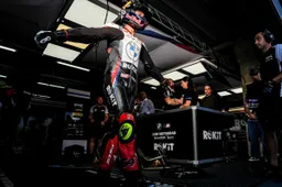 Superbike Aragon: ecco com'è andato il ritorno di Toprak Razgatlioglu