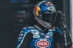 Superbike, ruggito di Toprak Razgatlioglu: "Così ci alleniamo in Turchia!"