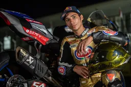 Superbike, boss Yamaha: "Toprak in MotoGP? Tutto è possibile"