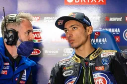 Superbike, Razgatlioglu: novità tecniche per il round di Misano