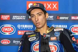 Razgatlioglu all'attacco in Indonesia: vuole rovinare i piani di Bautista