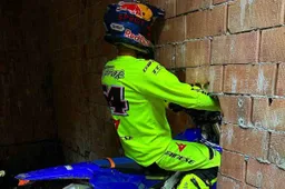 "Razgatlioglu come Marquez": Yamaha lo esalta, Toprak scherza sui social