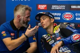 Razgatlioglu, voglia di MotoGP: Yamaha prepara il piano B in Superbike