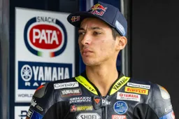 Superbike, Razgatlioglu avverte Bautista: "Voglio vincere tutte le gare"