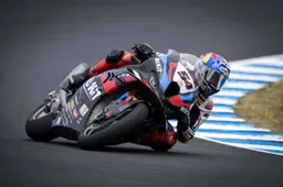 Superbike, Razgatlioglu: "Perché la Ducati non soffre al posteriore?"