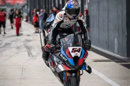 Superbike, Razgatlioglu in fiducia: vuole rovinare la festa Ducati a Misano