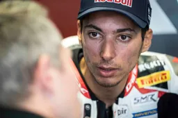 Razgatlioglu in MotoGP? VR46 e Pramac dicono "no", Gresini "forse"