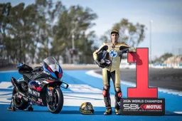 Razgatlioglu dalla Superbike alla MotoGP: il sogno ha una scadenza
