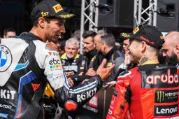 Superbike, Toprak Razgatlioglu stupito da Bautista: "Era distrutto"
