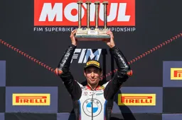 Superbike, Razgatlioglu-BMW da sogno: "Ora capite la mia scelta"