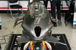 Superbike, Razgatlioglu: test a Jerez, sulla nuova BMW c'è il numero 1