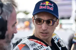 Superbike, Razgatlioglu in MotoGP con Honda? Toprak spiega la verità