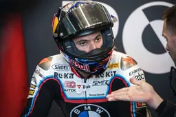 Superbike, Toprak Razgatlioglu: "BMW punita? Non è corretto"
