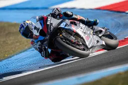 Superbike Assen, ufficiale: Razgatlioglu e Bassani penalizzati in griglia