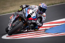 Superbike, Toprak Razgatlioglu ha fame di vittorie: "Pronto a qualsiasi condizione"