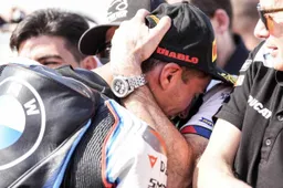 Superbike, Toprak Razgatlioglu ci mette una pezza: "Ducati passa facile sul dritto"