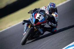 Superbike, Toprak Razgatlioglu: "Forse non userò più il numero 1"