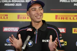 Superbike, Toprak Razgatlioglu: un ultimo "regalo" prima della MotoGP