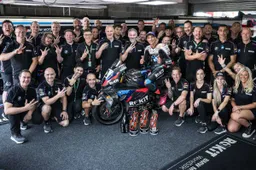 Superbike, Toprak Razgatlioglu: "Regolamento? Ormai ci rido su"