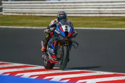 Superbike, Toprak Razgatlioglu: "Mio sostituto in BMW? Forse Bautista..."